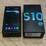 Samsung Galaxy S10e 6/128GB 4