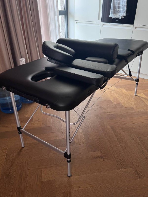 Массажный стол