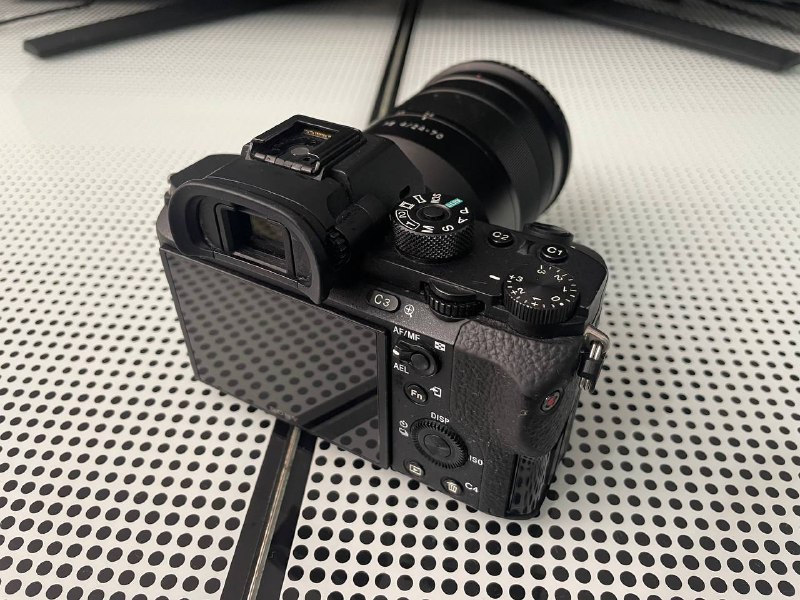 Sony A7s2 камера, батареи, флешка 128Гб 4