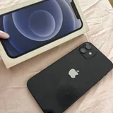 iPhone 12 на 126 гб черный 4