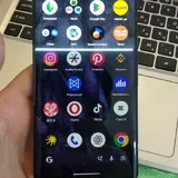 Google Pixel 7 Pro 1