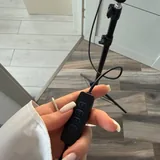LED кольцевая лампа со штативом и держателем 2