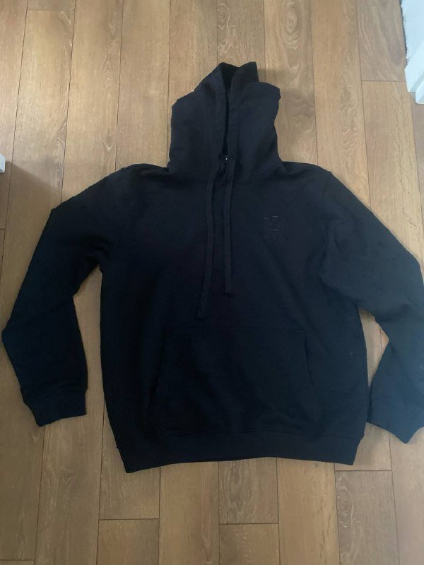 Худи Amiri размер M-L