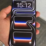 iPhone 17 Pro Max 256GB Deep Blue 2