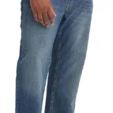 Шорты Tommy Hilfiger, джинсы Levi’s, термометр B-Well, стаканы McDonald’s 5
