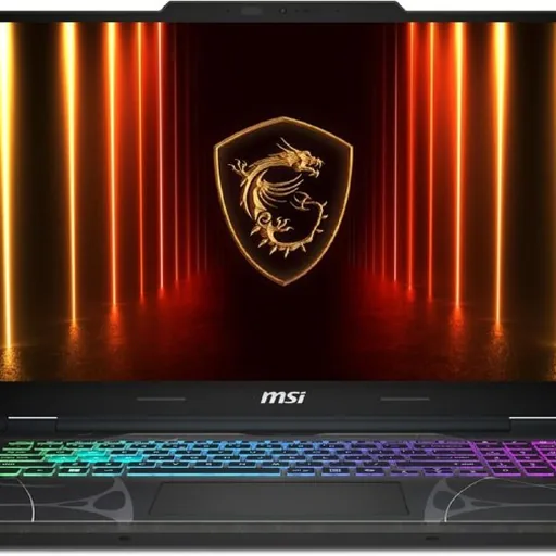 MSI Cyborg 17 игровой ноутбук