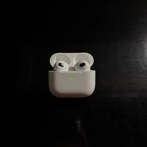 AirPods 3
