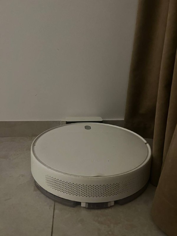 Робот-пылесос Robot Vacuum-Mop Essential 3