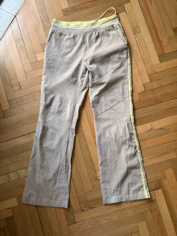 Спортивные брюки Fila