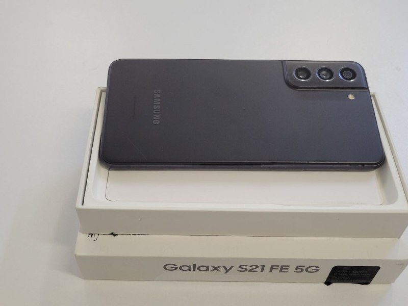 Galaxy S21 FE 5G 2