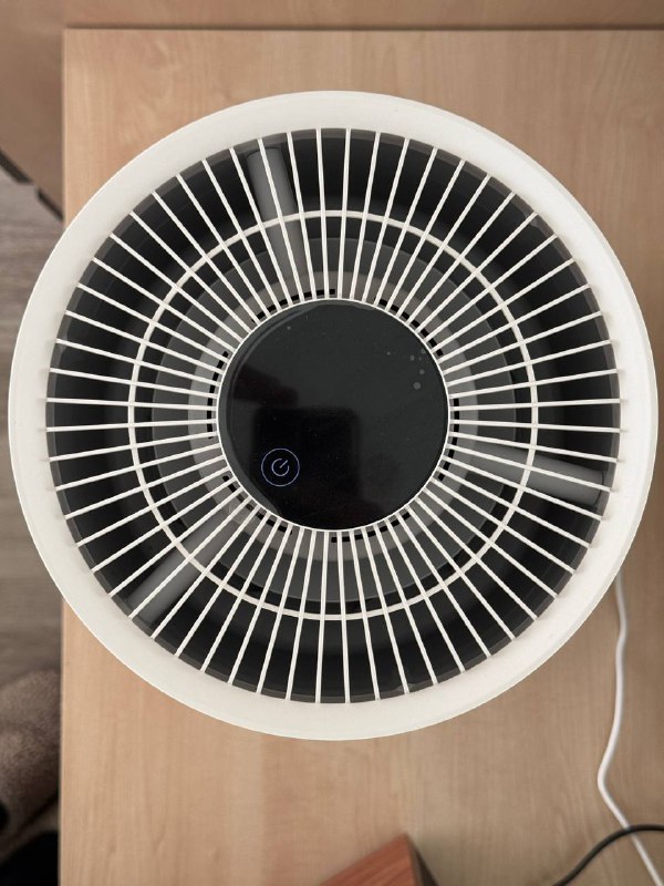 Xiaomi Smart Air Purifier 4 Compact 3