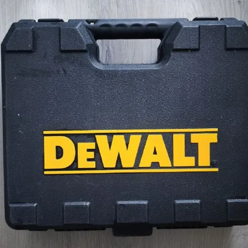 Шуруповёрт DeWALT 18v XR Lithium