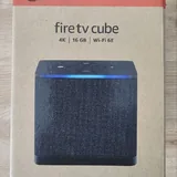 Amazon Fire TV Cube 3rd Gen 1