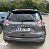 Nissan X-Trail 2015 2