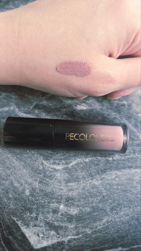 Набор косметики, крем для депиляции, блеск и помада для губ 10