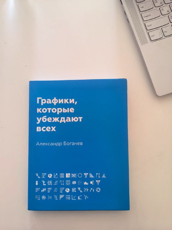 Не заставляйте меня думать, Графики которые убеждают 1