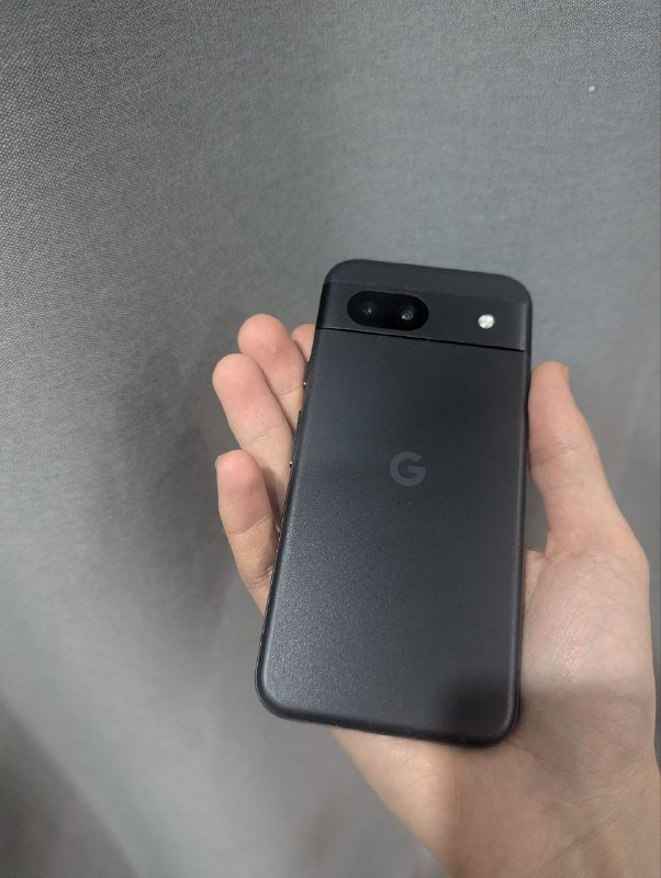 Google Pixel 8a 2