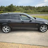 Mercedes Benz C250 2010 года 2