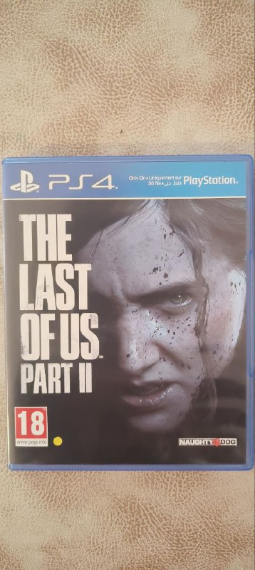 The Last of Us, Detroit Become Human