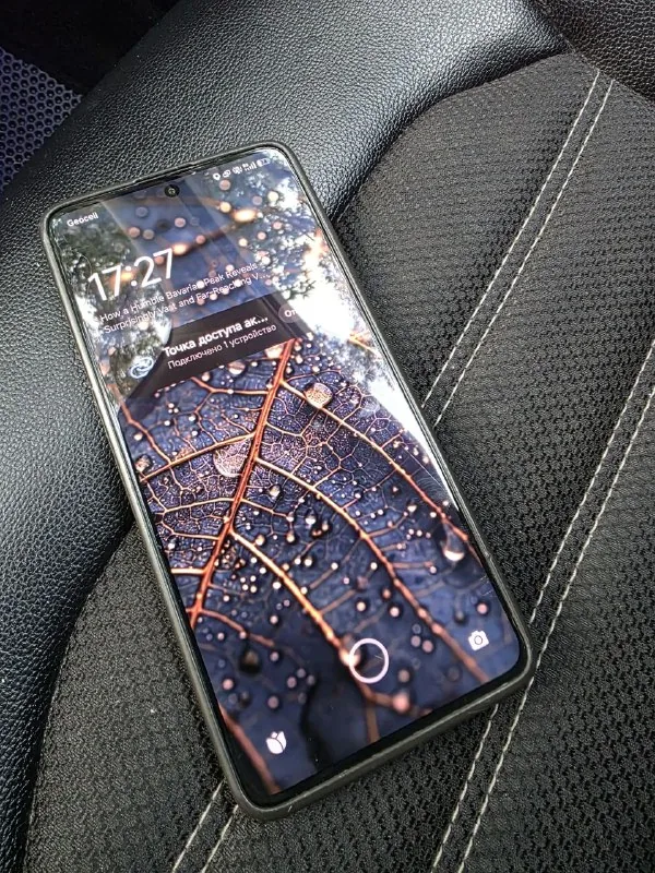 Redmi Note 13 Pro 5G 8/256