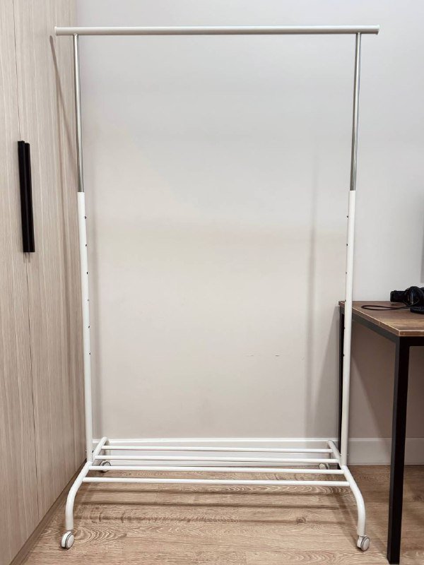 Журнальный столик икеа 4