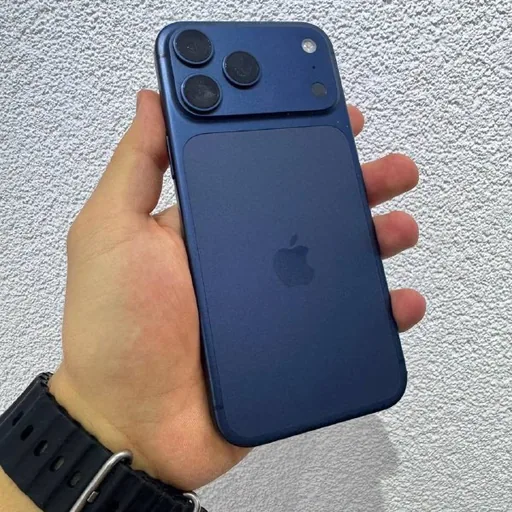 iPhone 17 Pro Max 256 GB