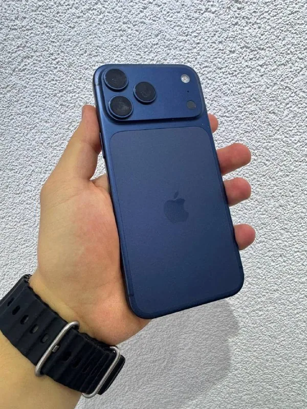 iPhone 17 Pro Max 256 GB 1