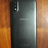 Samsung Galaxy A01 2