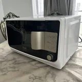 Микроволновая печь Delonghi 1
