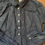 Levi’s платье 3