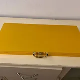 Коробка для столовых приборов 2