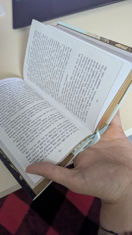 Книга 'Нотр-Дамм де пари' В. Гюго