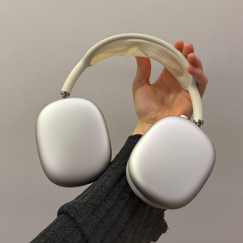 AirPods Max Apple наушники
