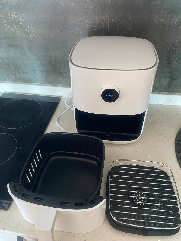 Аэрогриль Mi Smart Air Fryer 3.5L 2