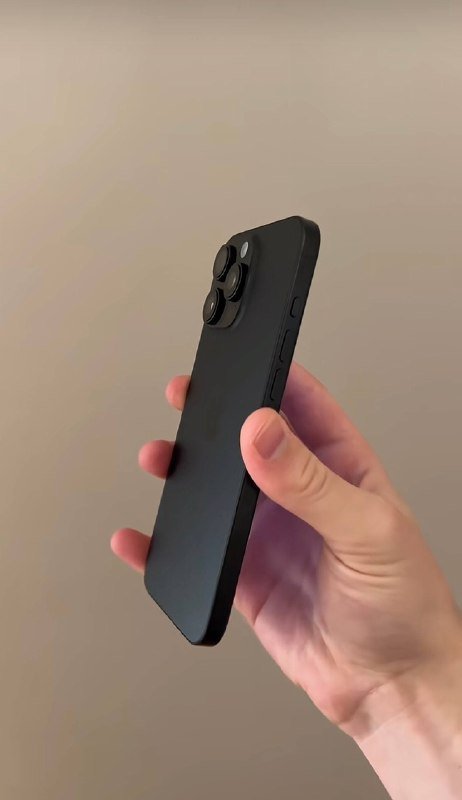 iPhone 16 Pro Max 512 GB 3