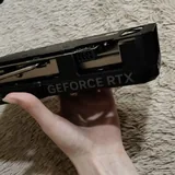 Видеокарта RTX 4060, блок питания Zalman 750W 2