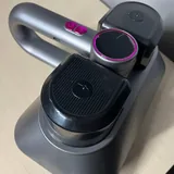 Небольшой пылесос 1