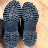 Мужские ботинки Timberland 3