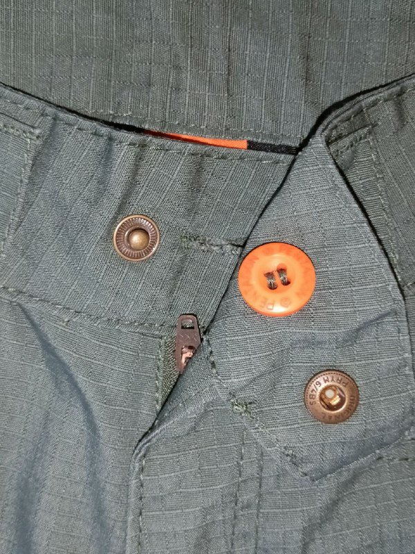 Брюки Pentagon Lycos мужские 2