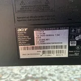 Монитор Acer 2