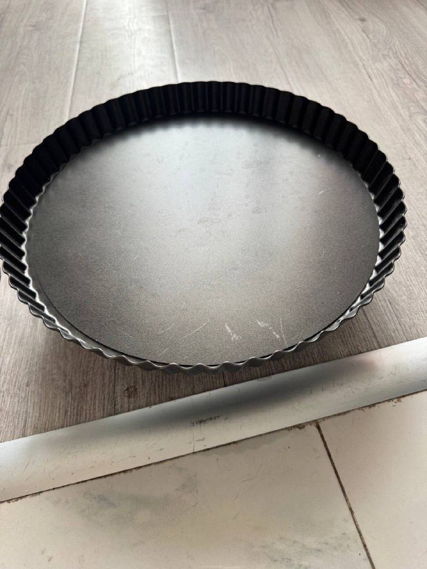 Формы для выпечки 4 штуки 2