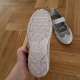 Новые кеды / балетки 4