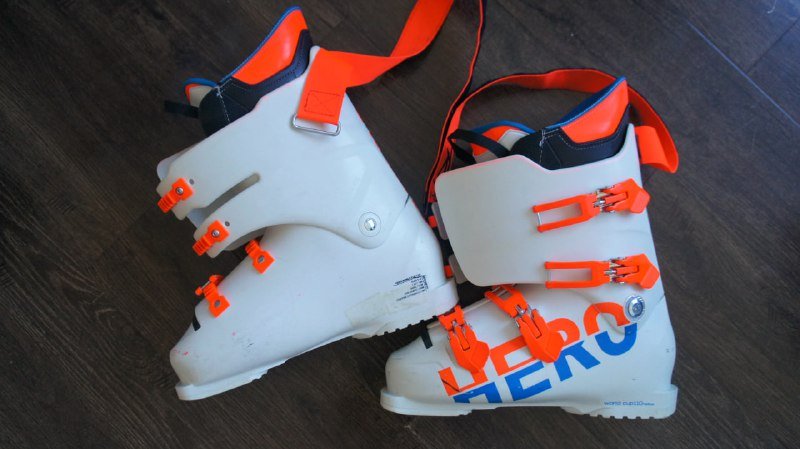 Лыжные ботинки Rossignol Skis Men Rossignol Hero 43-44 размер