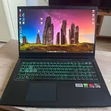 Игровой ноутбук CyberPowerPC Tracer V Gaming R17G 2