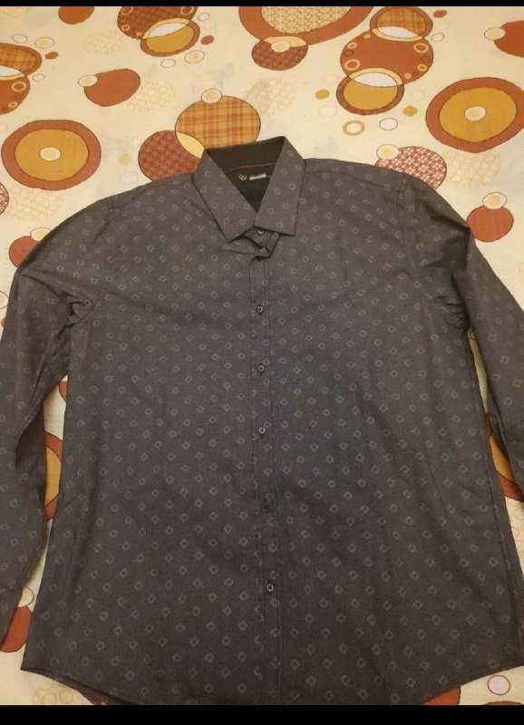 Мужской свитер, рубашка, размеры L, XL, XXL 5