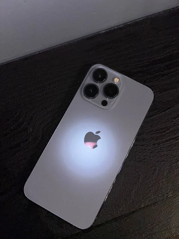 Iphone 13 Pro 256 GB 1