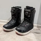 K2 Raider სნოუბორდის ჩექმები, ზომა 43.5 1