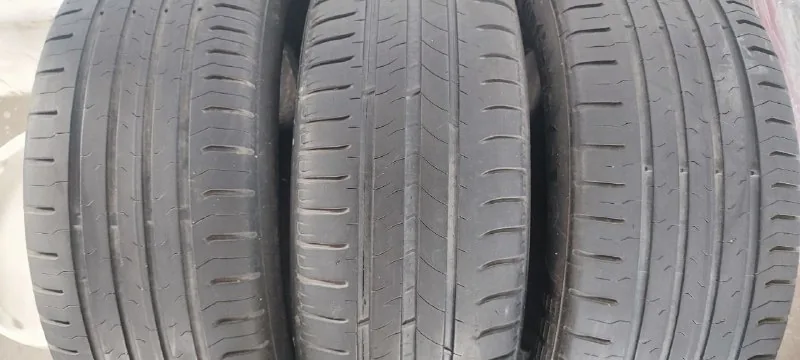 Шины 205/60/R16 1