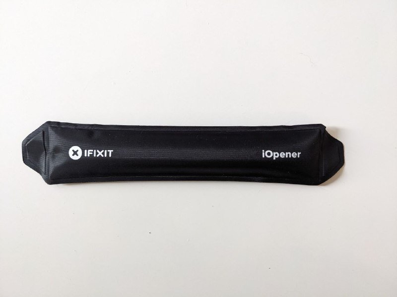 iOpener ifixit для ремонта электроники