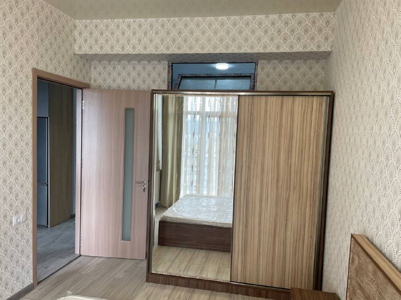 3-room apartment for rent near Akhmeteli Theater 7